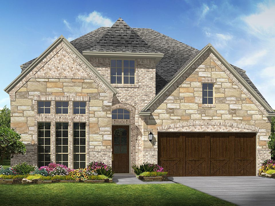 Stonebriar - C - optional stone