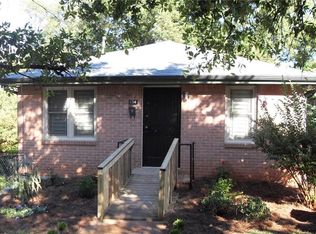 154 Milton Ave SW, Atlanta, GA 30314