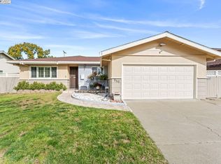 250 Begonia Blvd, Fairfield, CA