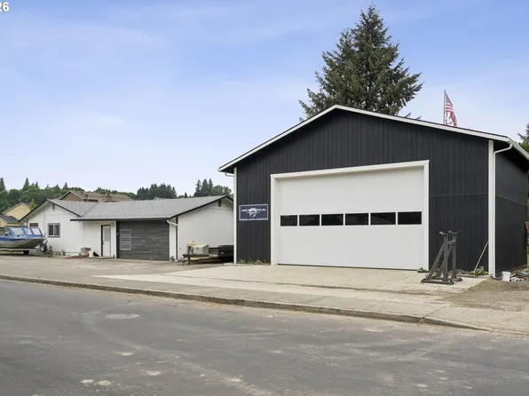 302 Insel Rd, Woodland, WA 98674