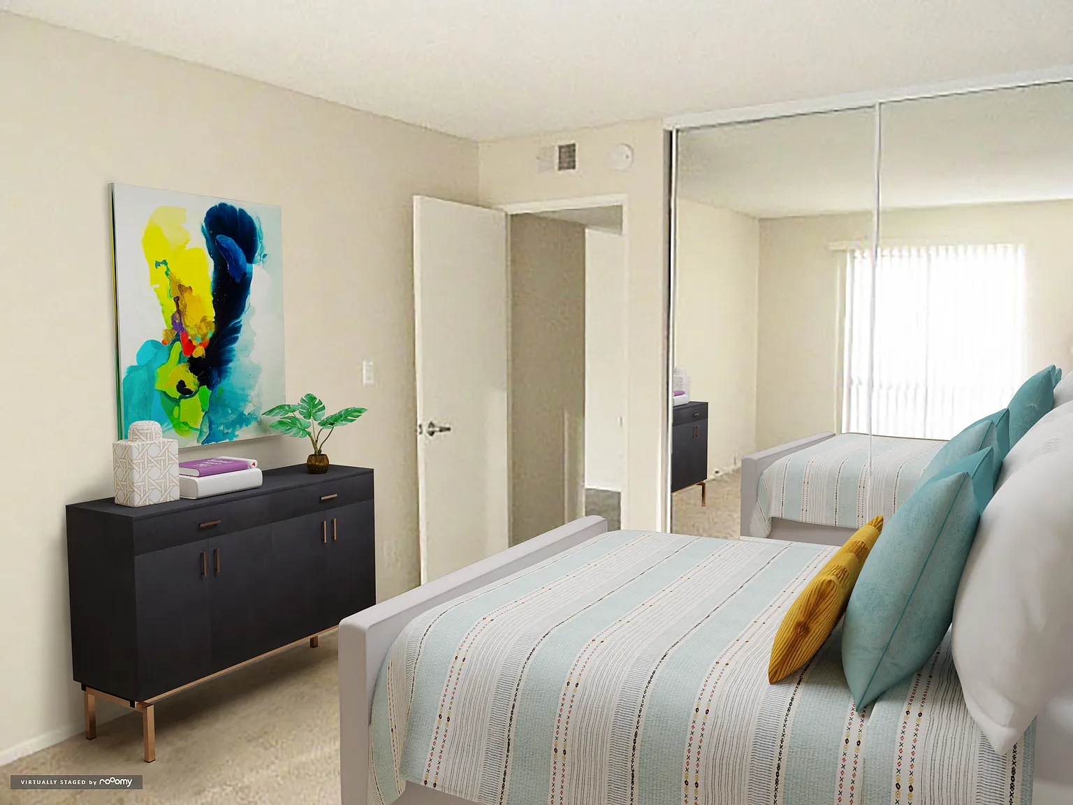 Fairview Apartments — Photo 3