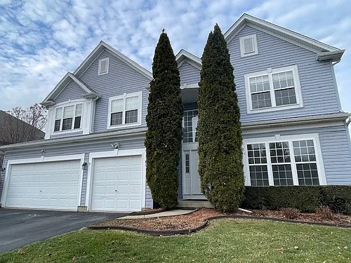 1670 Highmeadow Ln Photo 1