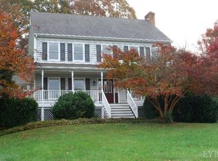 2309 Graves Mill Rd, Forest, VA 24551