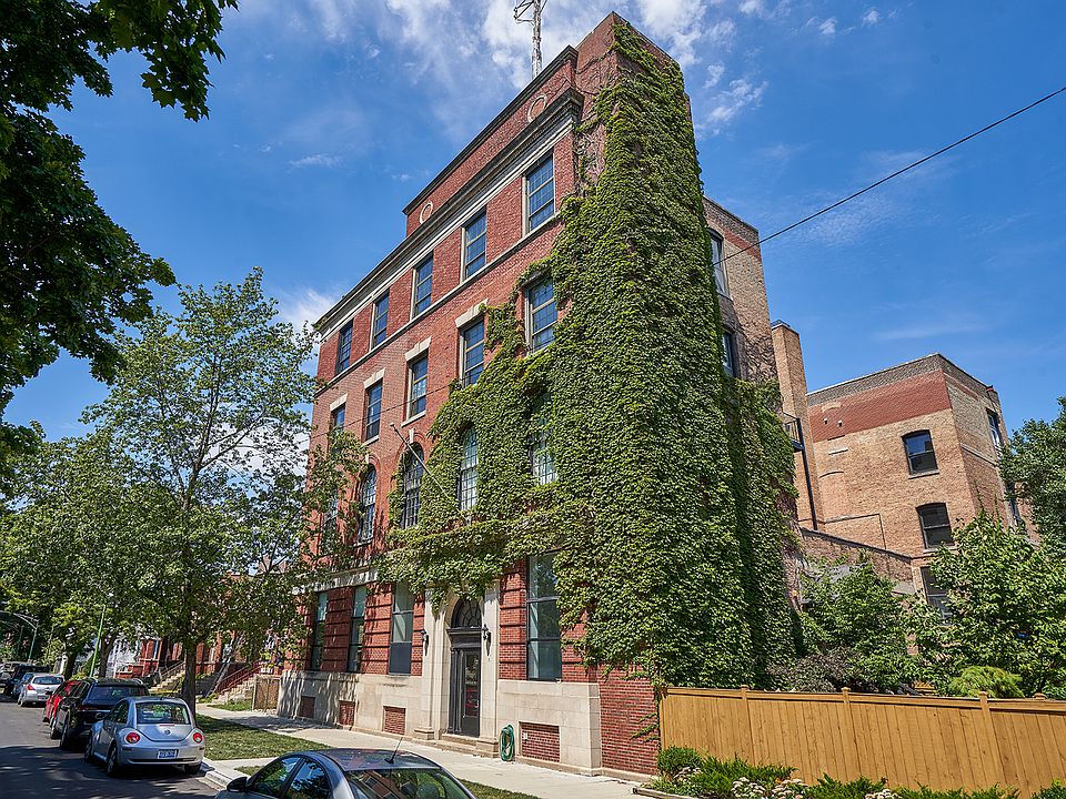 1st image of 3312 W Belle Plaine Ave APT 5