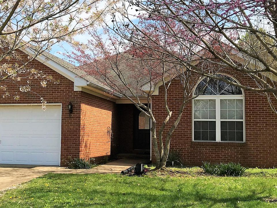 3452 Cave Springs Ave.