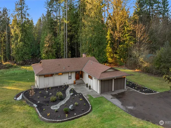 19806 78th Avenue SE, Snohomish, WA 98296