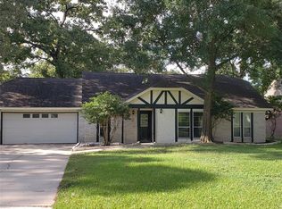 706 Saint Andrews Rd, Humble, TX 77339