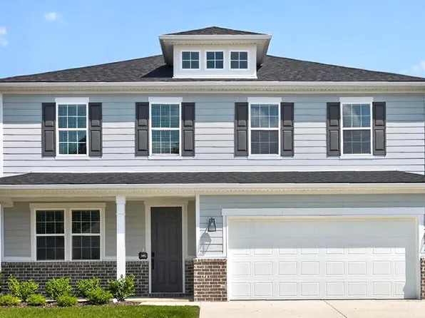 2323 Williamsport Lndg, Columbia, TN 38401