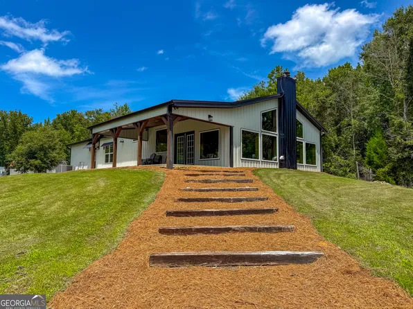 11709 State Highway 1, Lumpkin, GA 31815