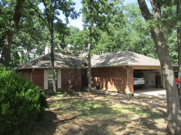 2309 Oak Park Dr, Denton, TX 76209