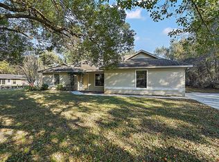 12775 NE 244th Ter, Salt Springs, FL 32134