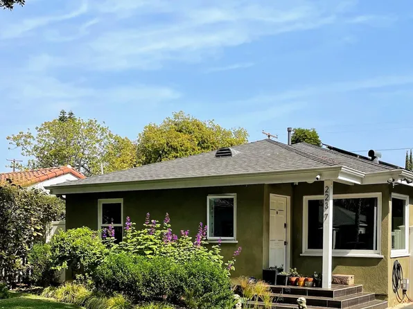 2237 21st St, Santa Monica, CA 90405