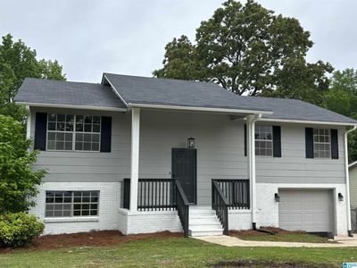 2836 Arrowhead Dr NE, Birmingham, AL, 35215