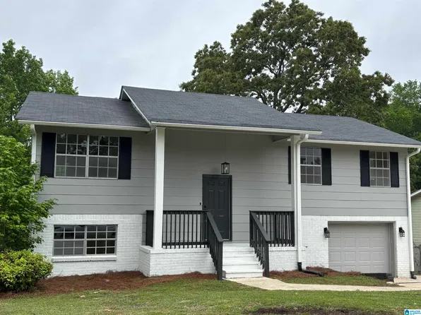 2836 Arrowhead Dr NE, Birmingham, AL 35215