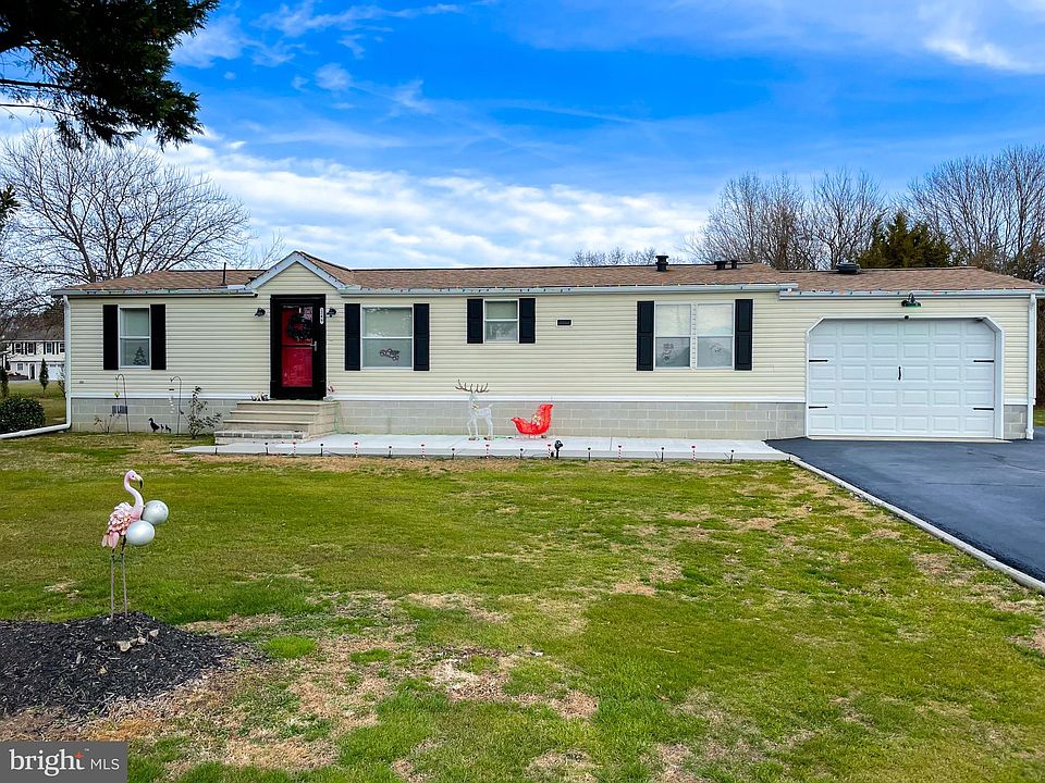 1249 Hourglass Rd, Hartly, DE 19953 Zillow