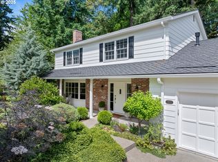1600 SW Parkwood Dr, Portland, OR
