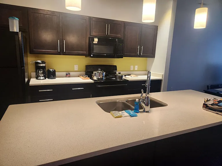 River Rock Apartments — Photo 136