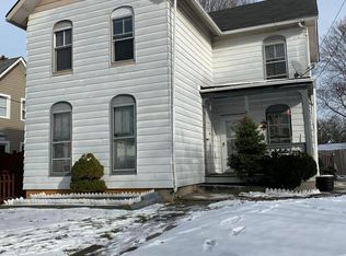 3807 W 36th St, Cleveland, OH