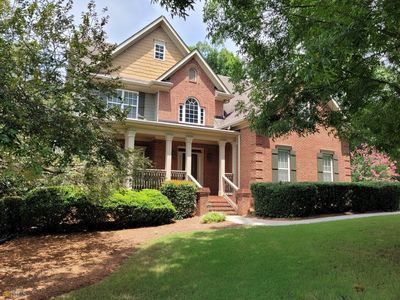 4208 Old Wood Dr, Conyers, GA, 30094