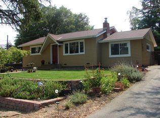504 Pleasant Hill Rd, Sebastopol, CA 95472