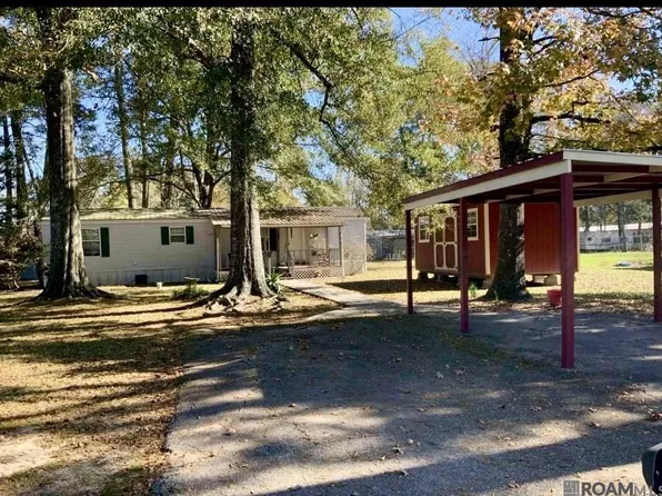 36474 Dearman Dr, Denham Springs, LA 70706