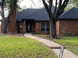 3414 Horseshoe Bend Est, Iowa Park, TX 76367