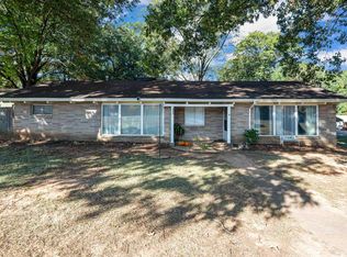 5020 Greenwood Rd, Bessemer, AL 35022