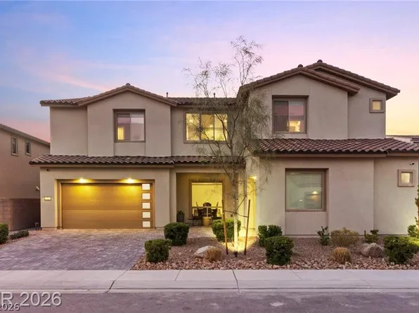 225 Carmel Sky St, Las Vegas, NV 89138