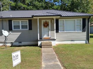 123 Hereford St, New Hope, AL 35760