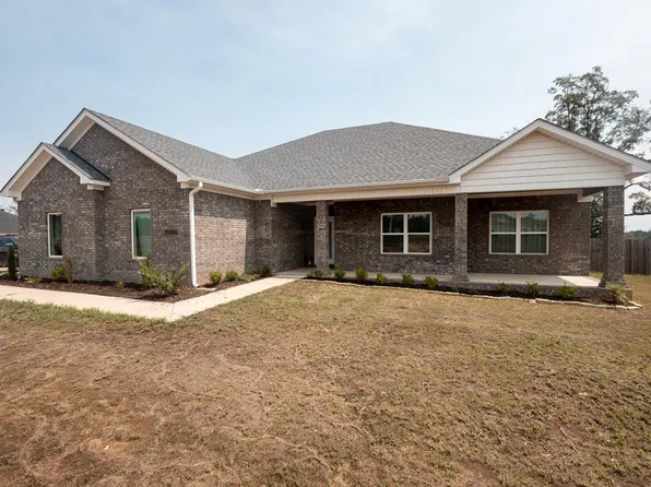 26966 S Sardis Rd, Bauxite, AR 72011