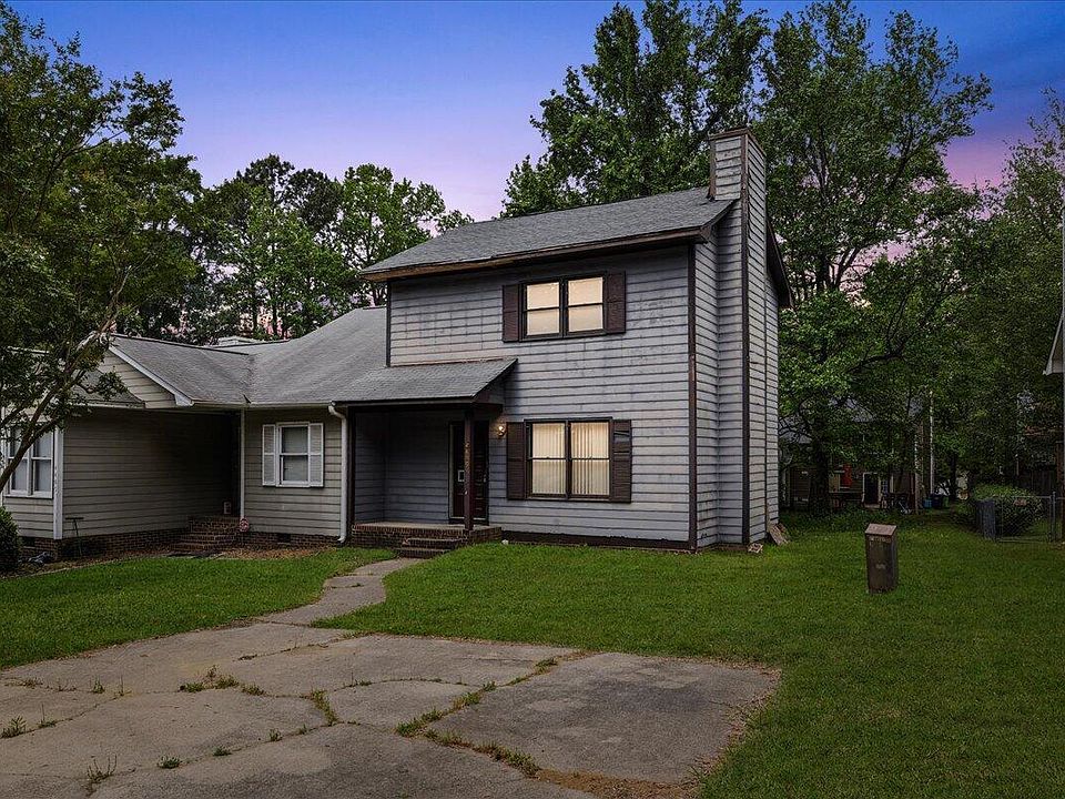 1st image of 4409 Lake Ridge Dr