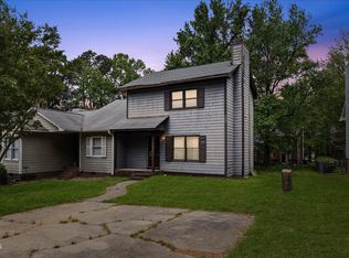 4409 Lake Ridge Dr, Raleigh, NC 27604