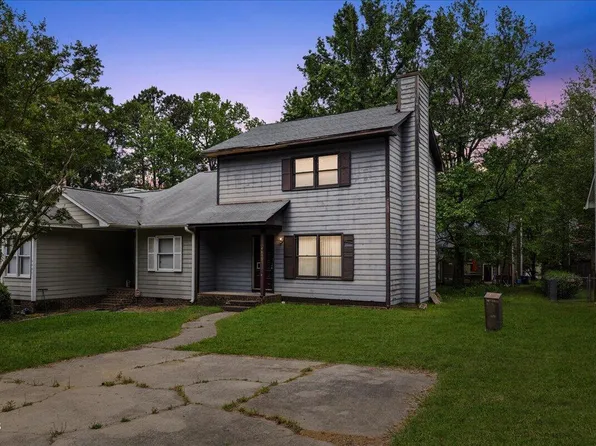 4409 Lake Ridge Dr, Raleigh, NC 27604
