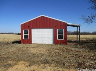 1006 Greene Rd #424, Marmaduke, AR 72443