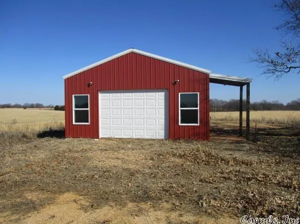 1006 Greene Rd #424, Marmaduke, AR 72443