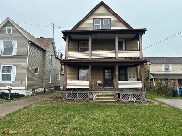 356 Oberlin Ave, Lorain, OH 44052
