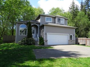 13906 Dogwood Ct, Sultan, WA 98294