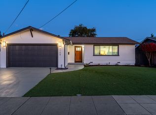 1108 El Dorado Dr, Livermore, CA 94550