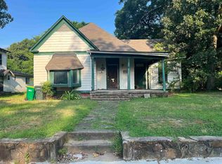 2606 S Battery St, Little Rock, AR 72206