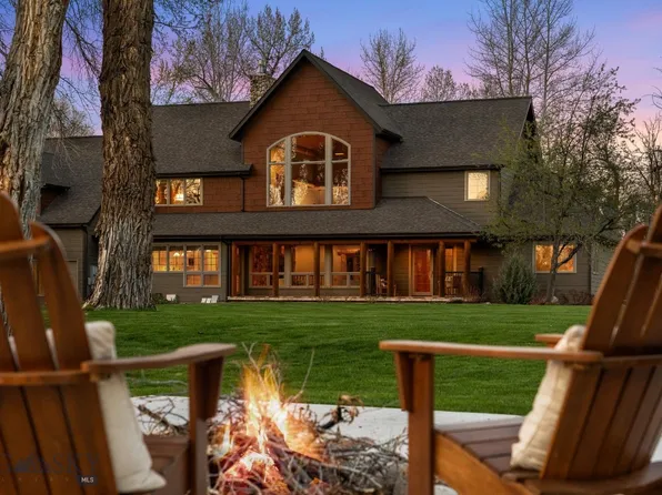 624 Rocking Horse Dr, Bozeman, MT 59718