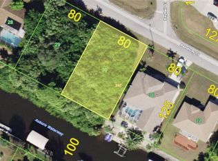 2303 Bendway Dr, Port Charlotte, FL 33948