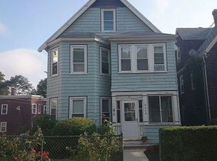 349 Savin Hill Ave, Dorchester, MA 02125