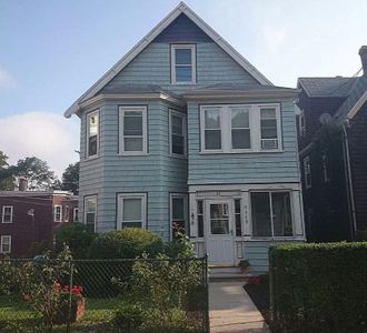 349 Savin Hill Ave, Dorchester, MA, 02125