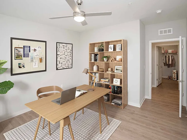 10001 Oak Bridge Cir #10001 — Photo 6
