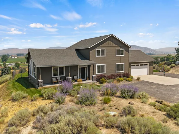 9582 Hill Rd, Klamath Falls, OR 97603