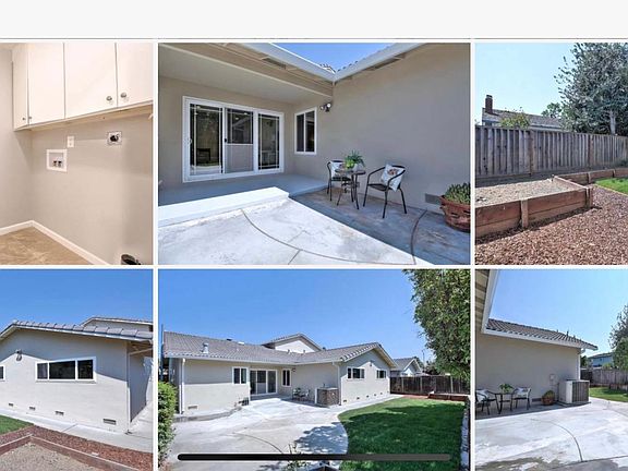 3rd image of 1470 Luning Dr