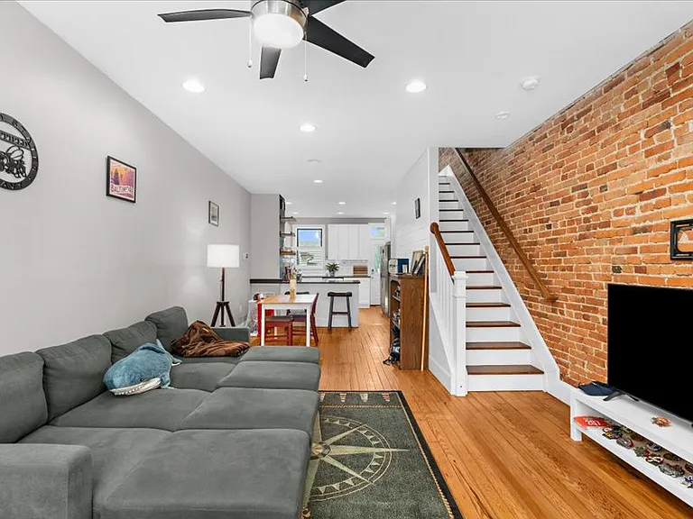 1511 E Fort Ave — Photo 6