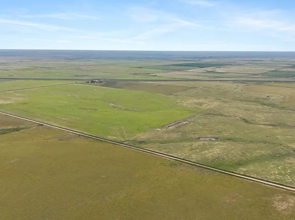 Co Road Mi 16 E 340 Rd, Texhoma, OK 73949