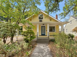 4608 SE Ivon St, Portland, OR 97206
