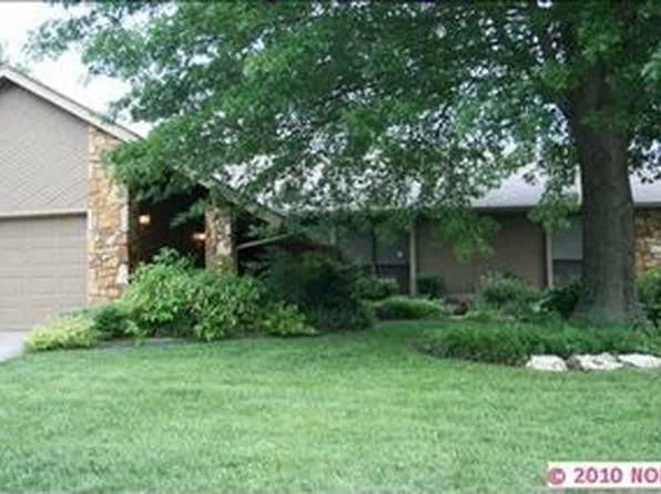 1709 S Elder Ave, Broken Arrow, OK 74012